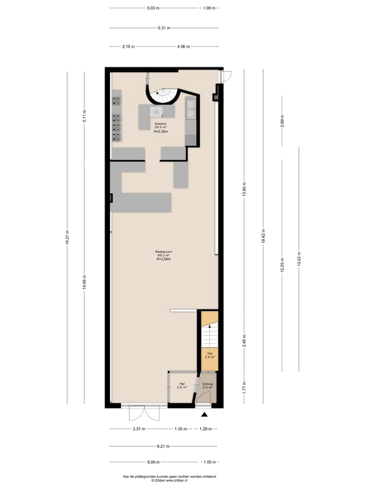 Photo 49 of Zeestraat 26-A