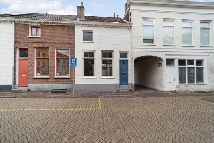Foto 1 van Nijhoffstraat 110