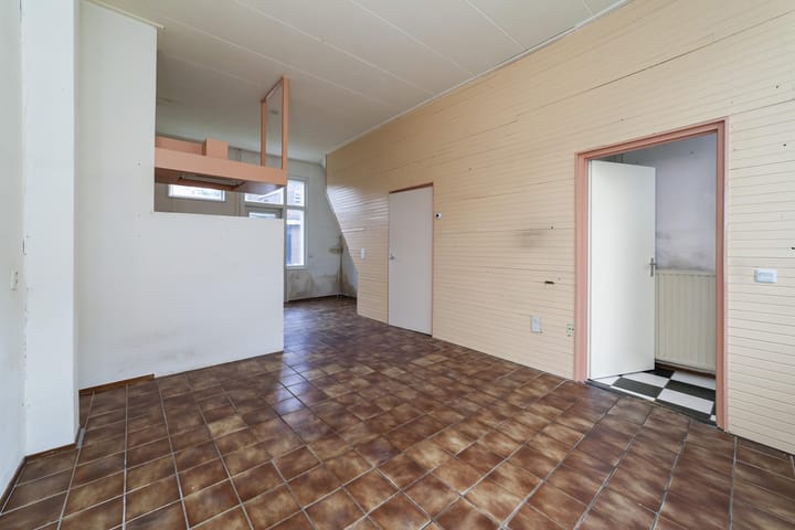 Foto 3 van Nijhoffstraat 110