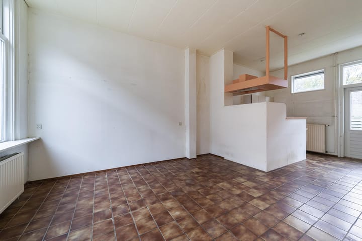 Foto 6 van Nijhoffstraat 110