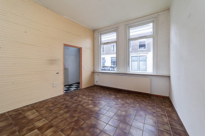 Foto 7 van Nijhoffstraat 110