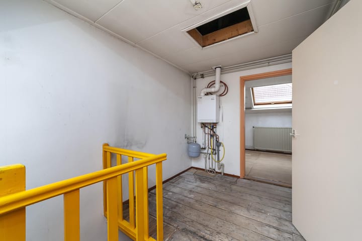 Foto 15 van Nijhoffstraat 110