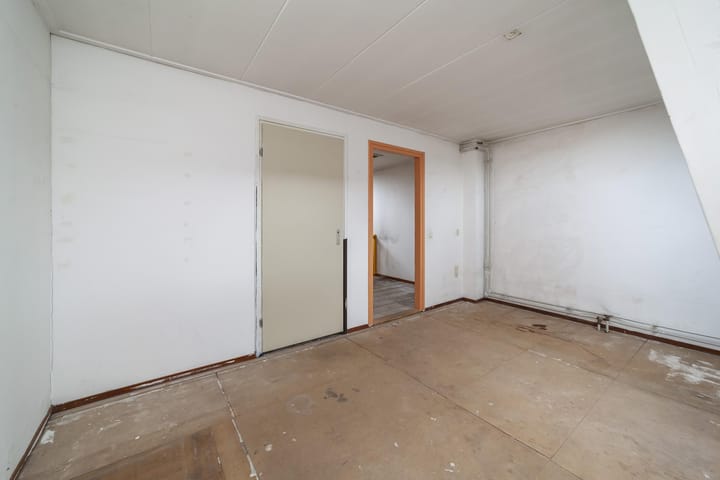 Foto 20 van Nijhoffstraat 110