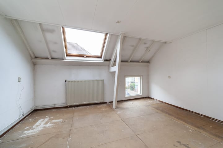 Foto 21 van Nijhoffstraat 110