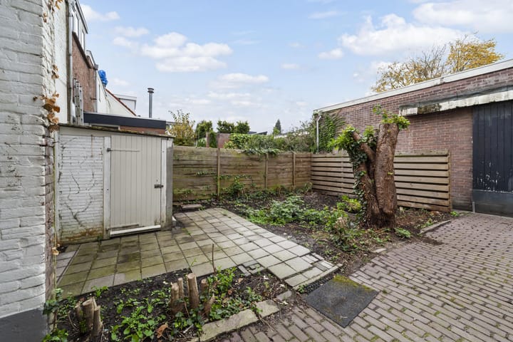 Foto 22 van Nijhoffstraat 110