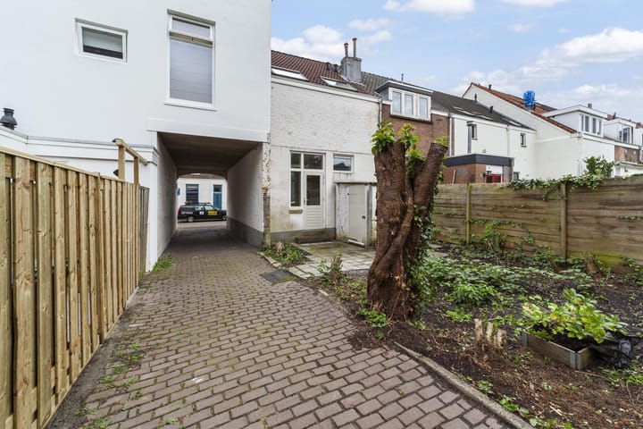 Foto 24 van Nijhoffstraat 110