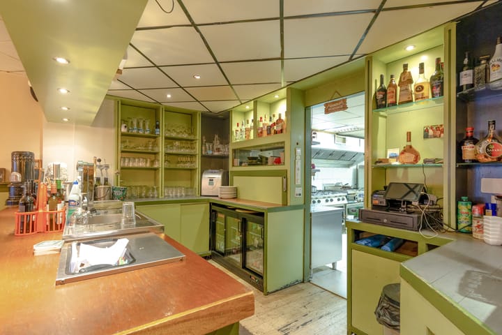 Photo 33 of Zeestraat 26-A