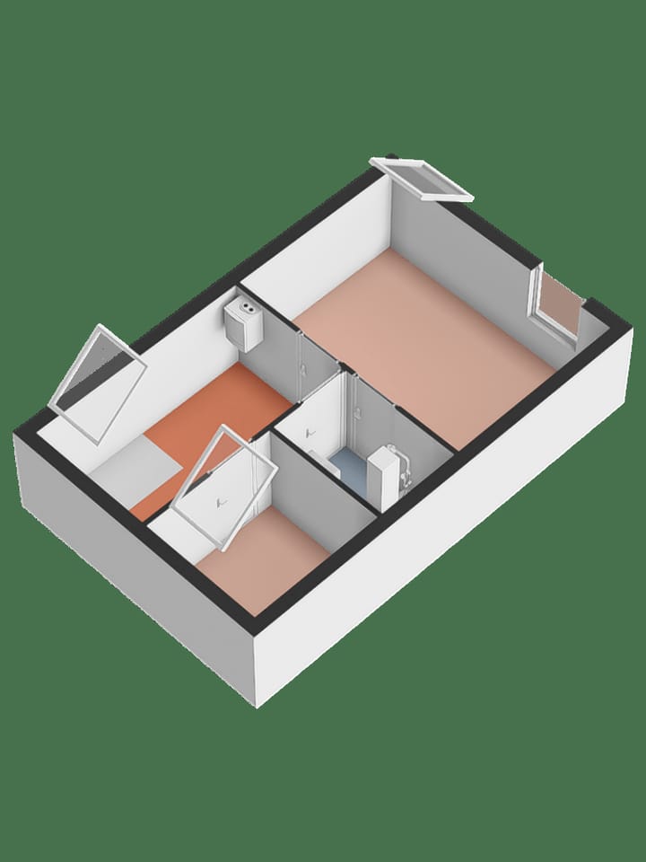 Foto 27 van Nijhoffstraat 110