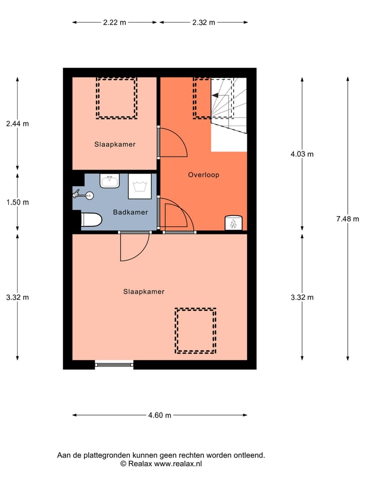 Foto 30 van Nijhoffstraat 110