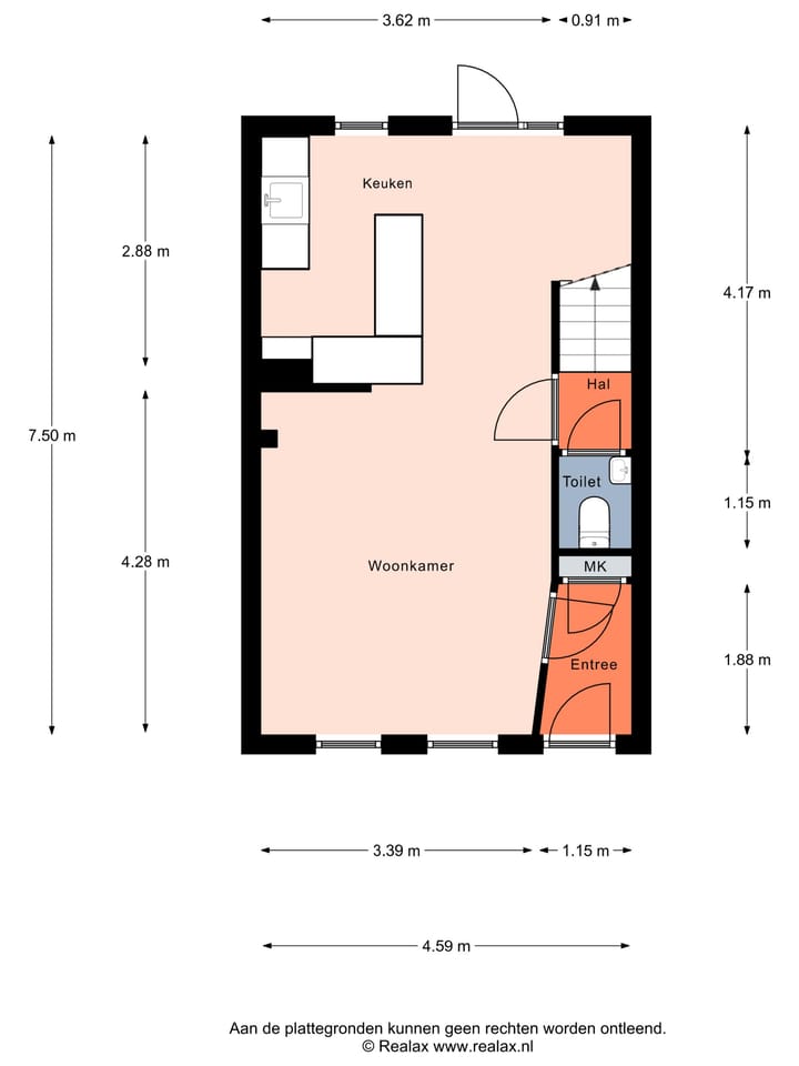 Foto 31 van Nijhoffstraat 110