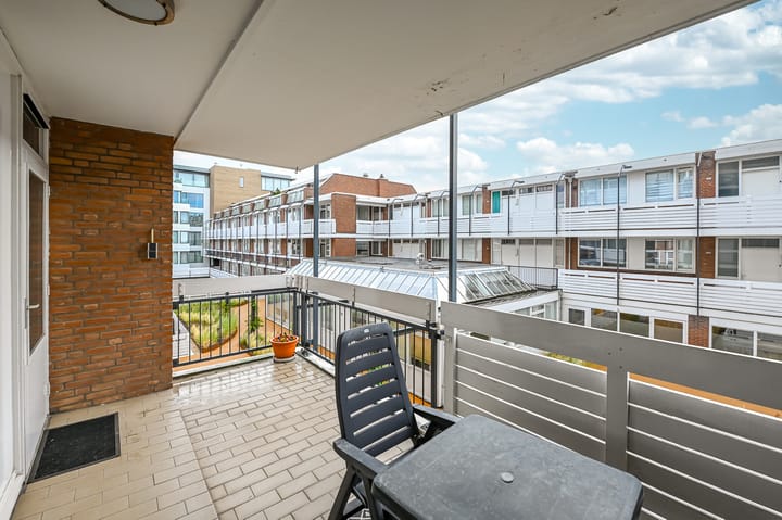 Photo 1 of Frederikstraat 609