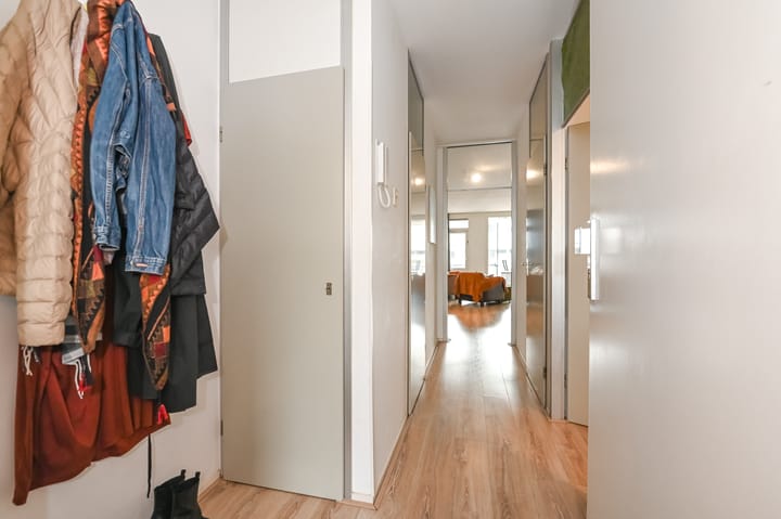 Photo 5 of Frederikstraat 609