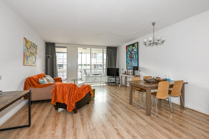 Photo 6 of Frederikstraat 609