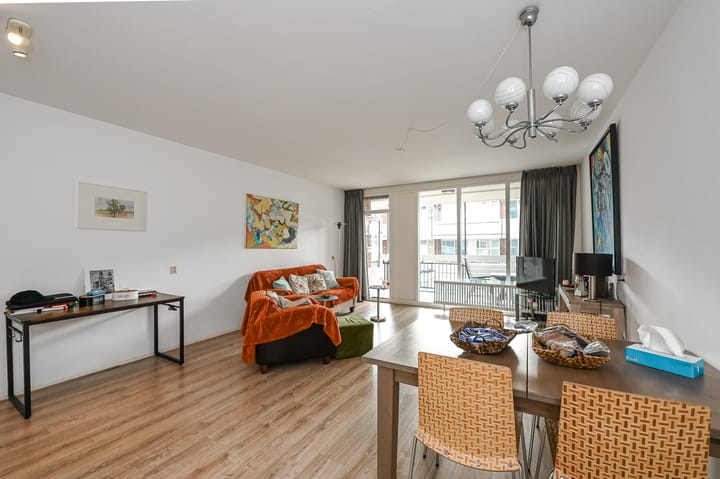 Photo 7 of Frederikstraat 609