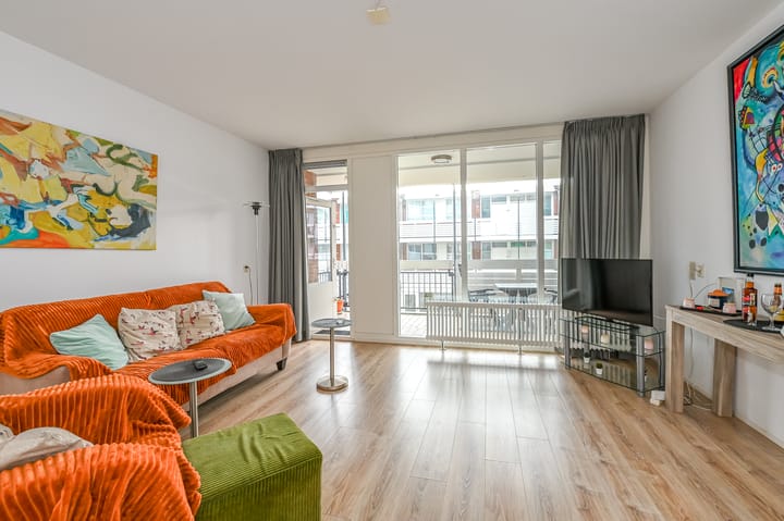 Photo 8 of Frederikstraat 609