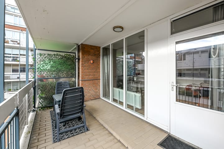 Photo 12 of Frederikstraat 609