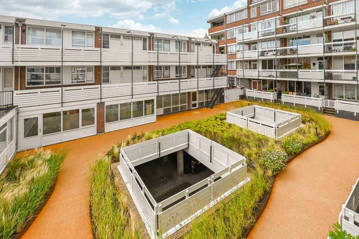 Photo 15 of Frederikstraat 609