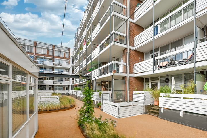 Photo 26 of Frederikstraat 609