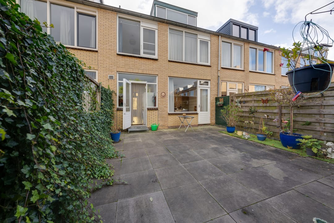 Foto 2 van Van IJsendijkstraat 207