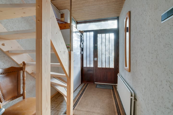 Foto 3 van Van IJsendijkstraat 207