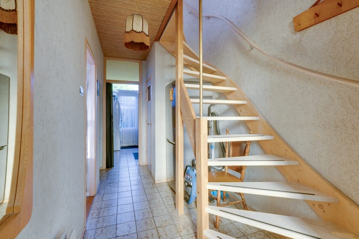 Foto 4 van Van IJsendijkstraat 207