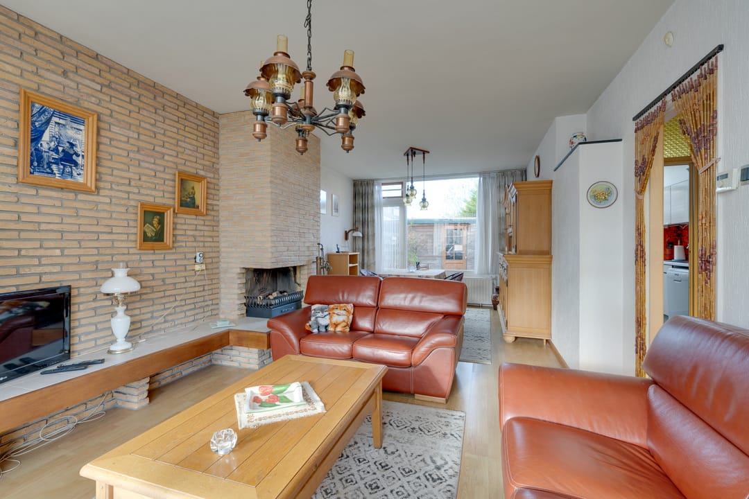 Foto 7 van Van IJsendijkstraat 207