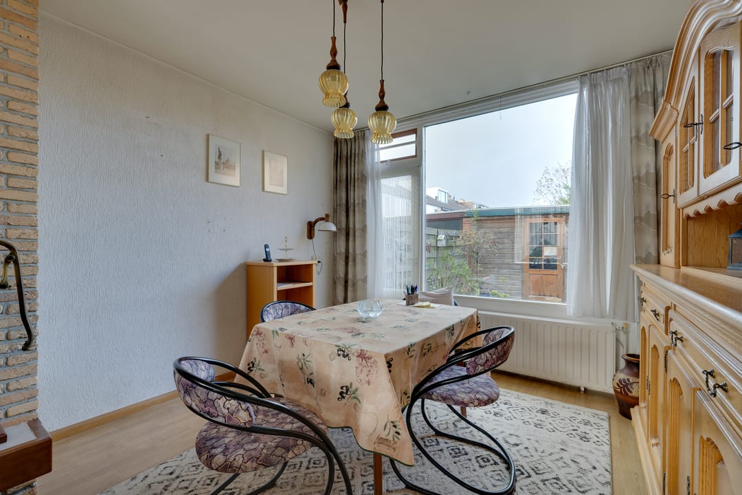 Foto 8 van Van IJsendijkstraat 207