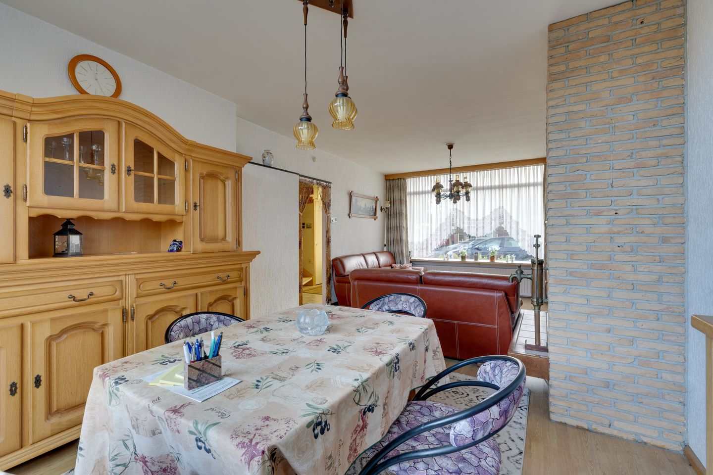 Foto 10 van Van IJsendijkstraat 207