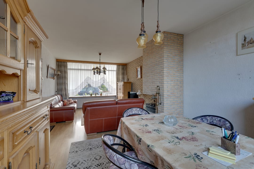 Foto 11 van Van IJsendijkstraat 207