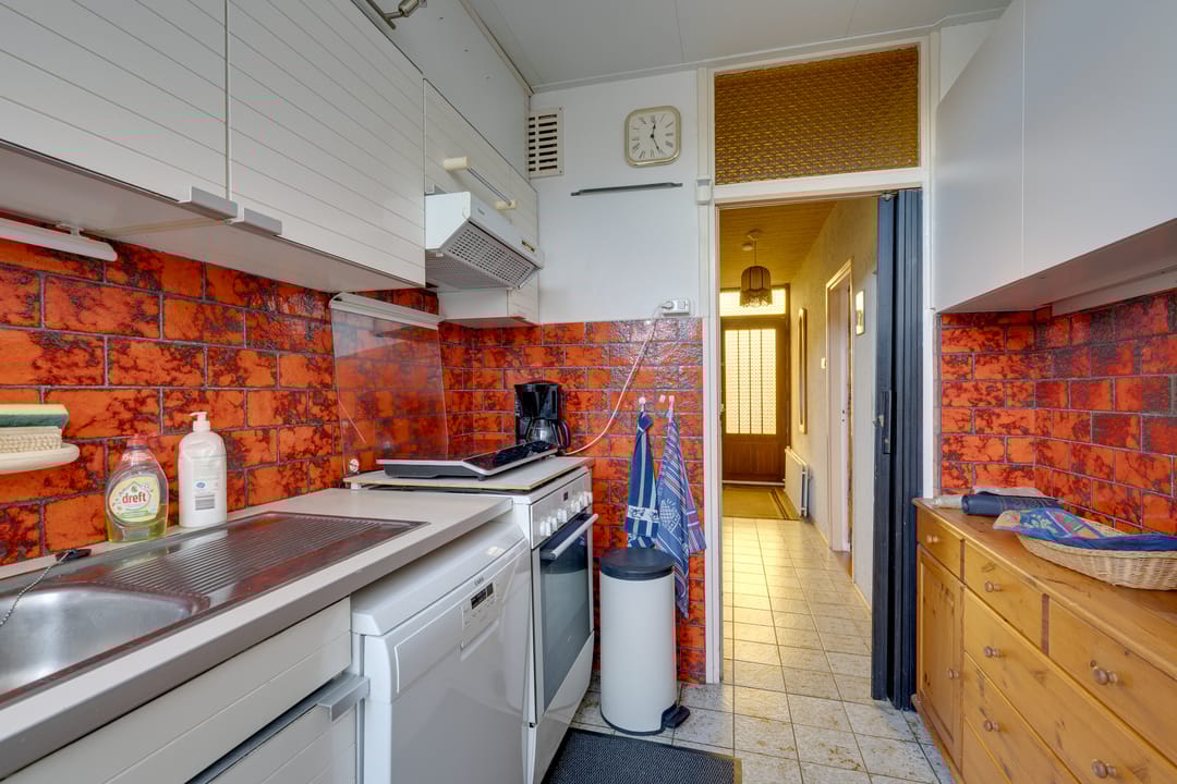 Foto 13 van Van IJsendijkstraat 207