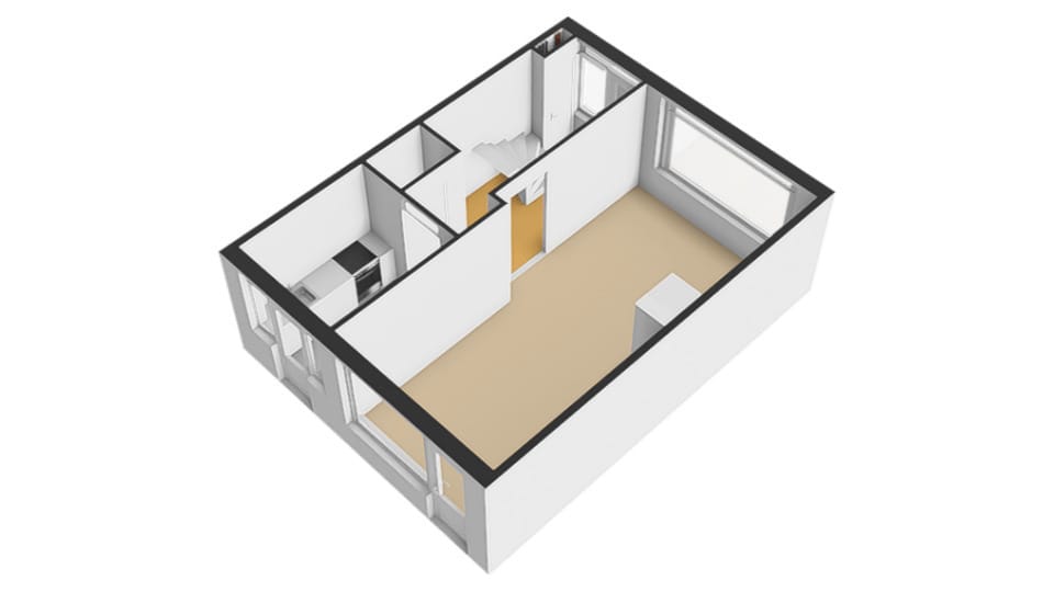 Foto 35 van Van IJsendijkstraat 207