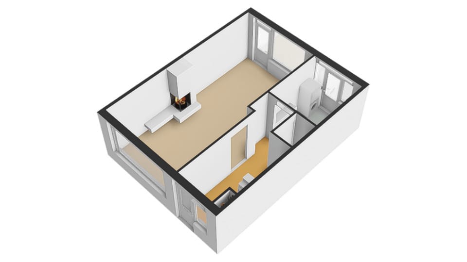 Foto 36 van Van IJsendijkstraat 207