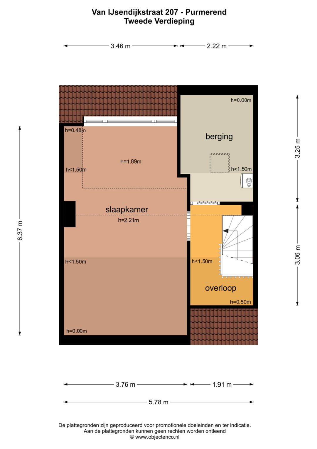 Foto 43 van Van IJsendijkstraat 207