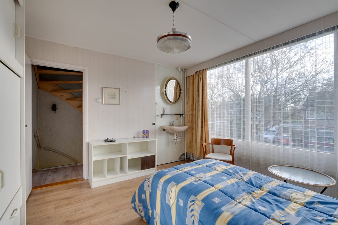 Foto 16 van Van IJsendijkstraat 207