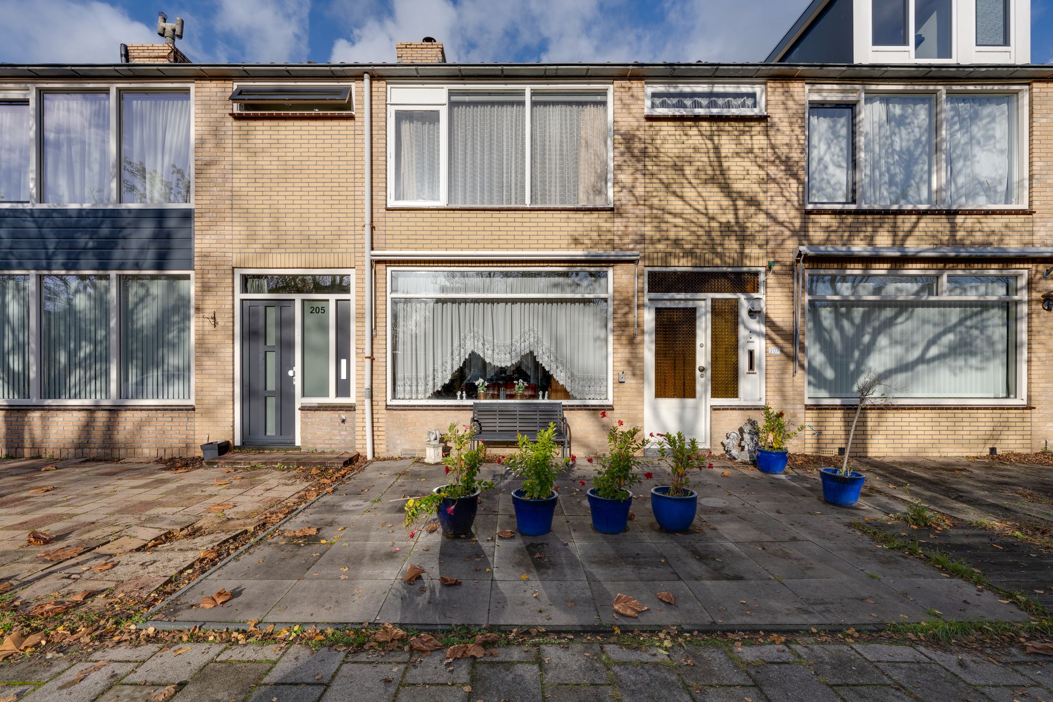 Foto 30 van Van IJsendijkstraat 207