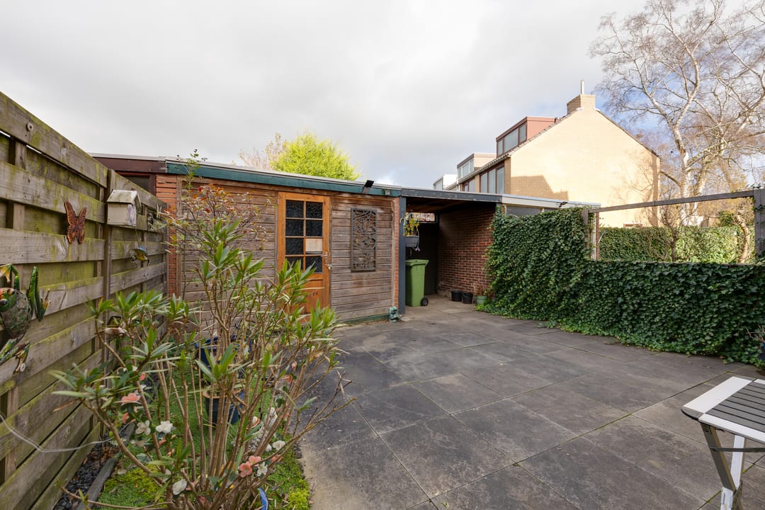 Foto 31 van Van IJsendijkstraat 207