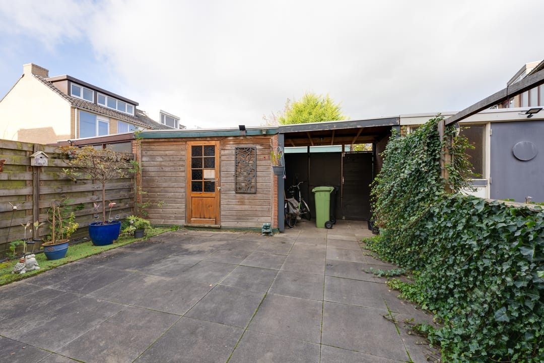 Foto 32 van Van IJsendijkstraat 207