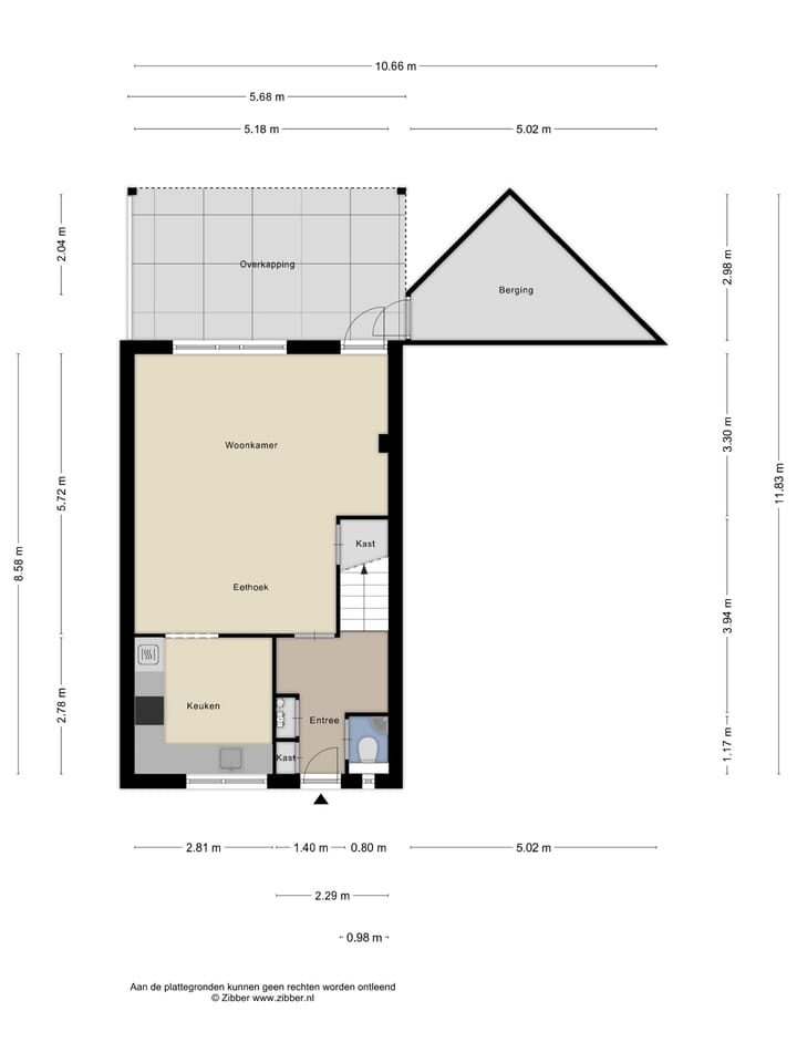 Foto 35 van Jekerstraat 49