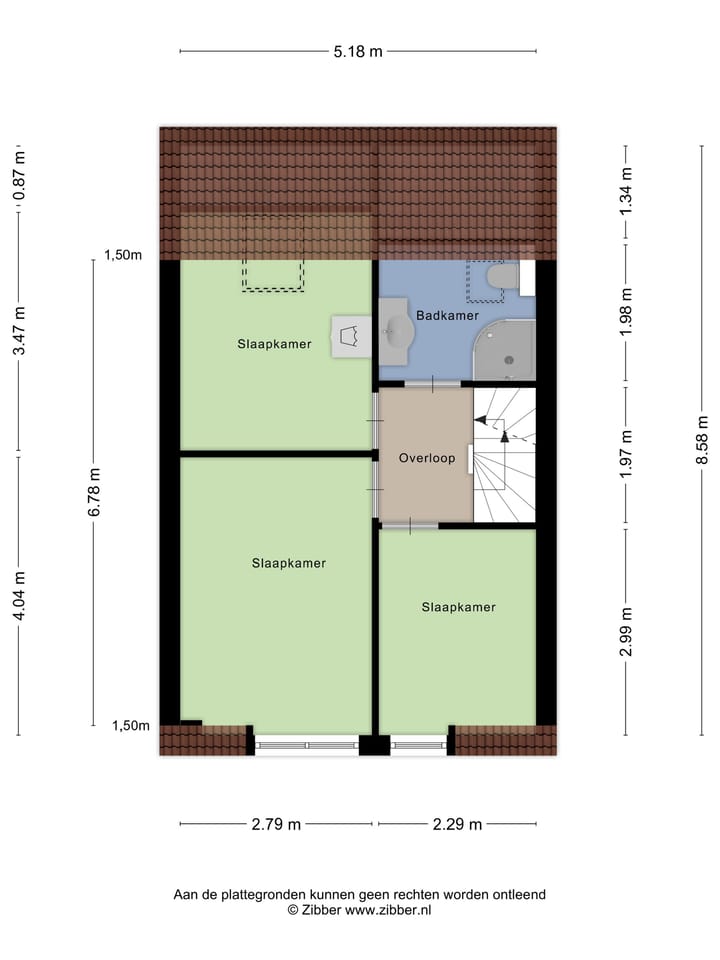 Foto 36 van Jekerstraat 49