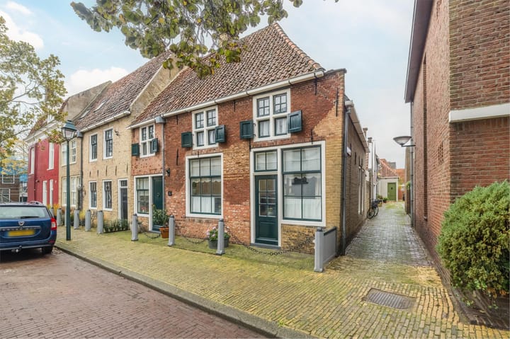 Foto 4 van Kleine Ossenmarkt 4