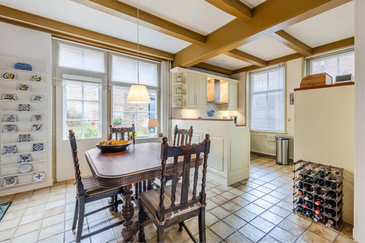 Foto 13 van Kleine Ossenmarkt 4