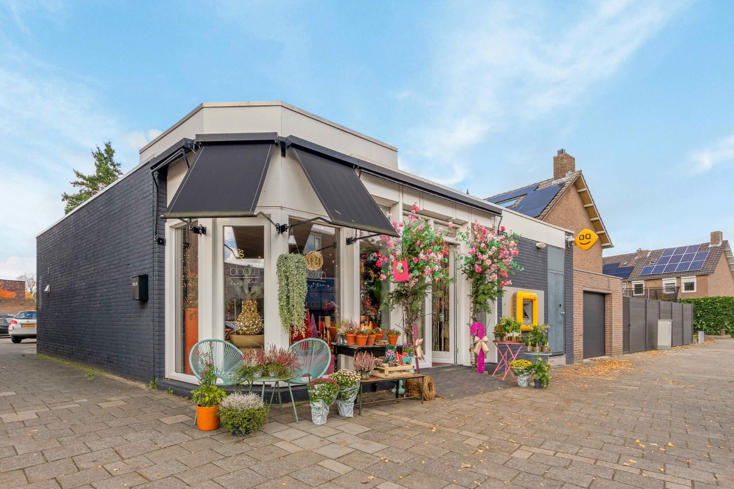 Bekijk foto 1 van Vinckenhofstraat 38-A