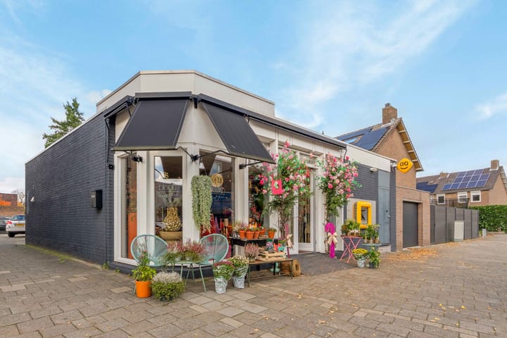 Vinckenhofstraat 38-A, Venlo