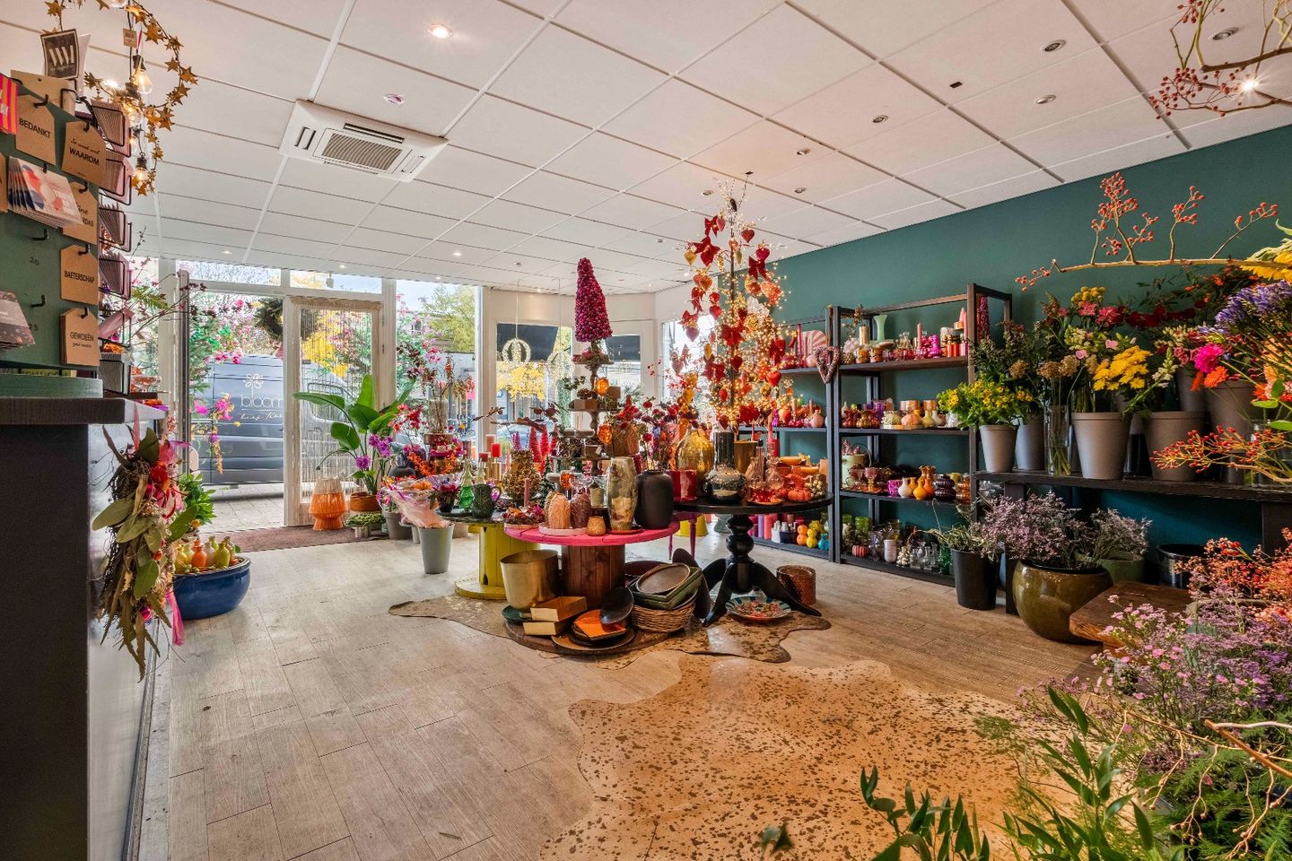 Bekijk foto 2 van Vinckenhofstraat 38-A