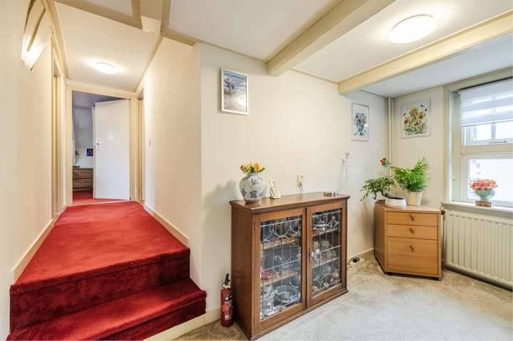 Foto 20 van Kleine Ossenmarkt 4