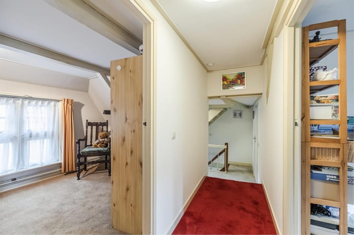 Foto 22 van Kleine Ossenmarkt 4