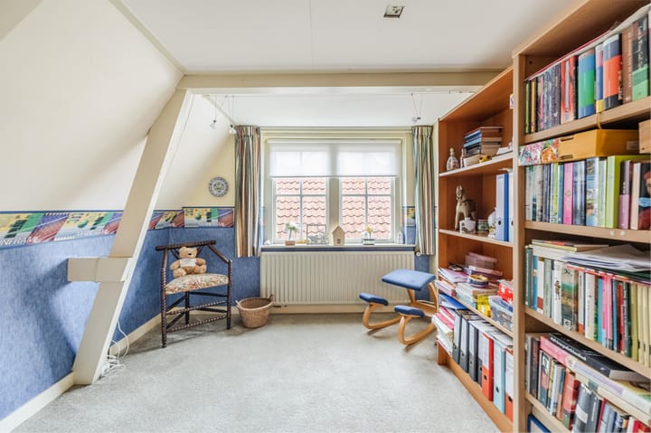 Foto 23 van Kleine Ossenmarkt 4