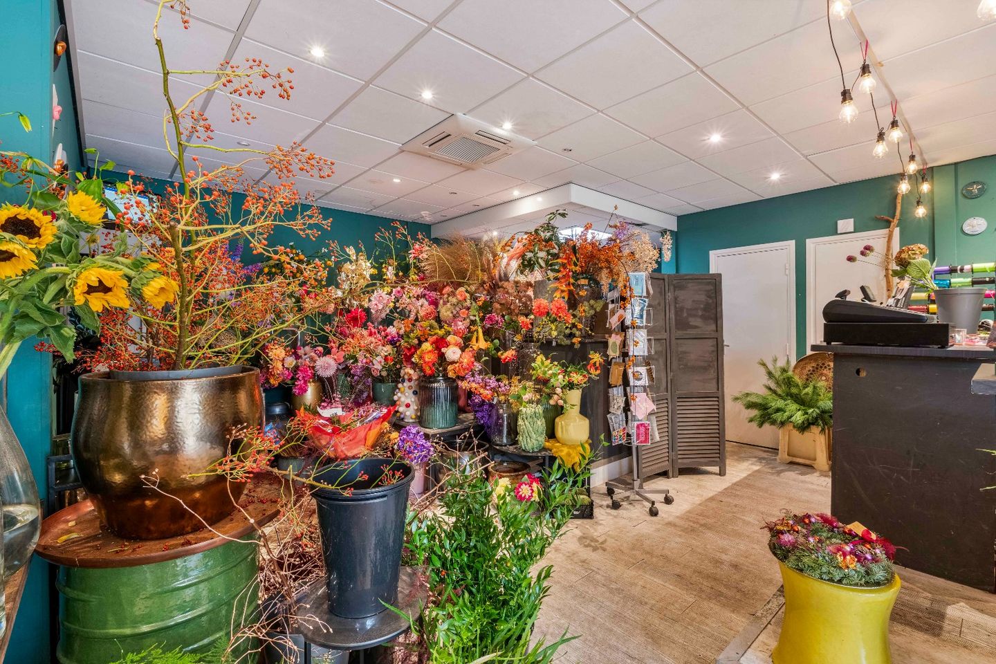 Bekijk foto 4 van Vinckenhofstraat 38-A