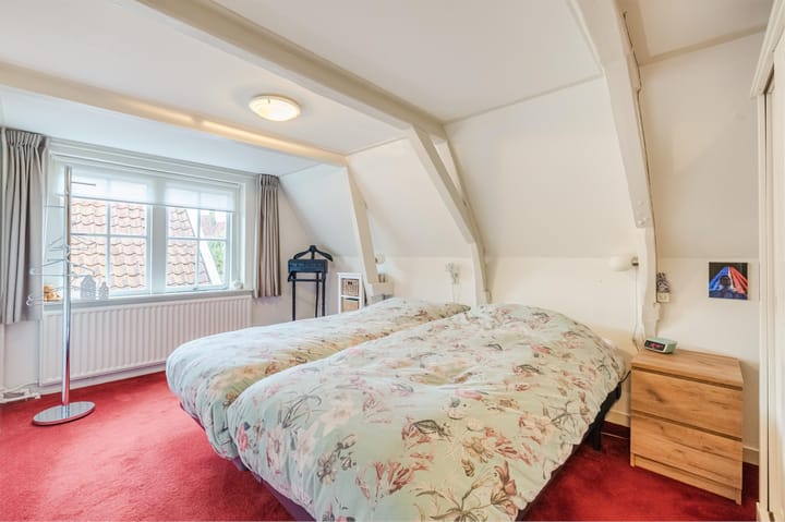 Foto 24 van Kleine Ossenmarkt 4