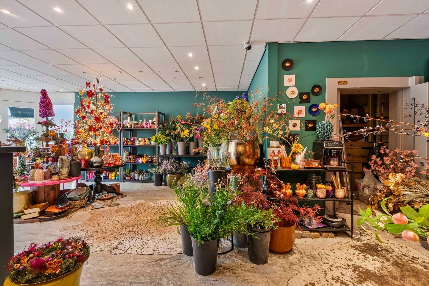 Bekijk foto 5 van Vinckenhofstraat 38-A